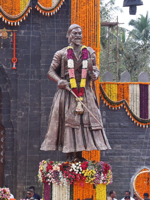 Shivaji Maharaj (2)