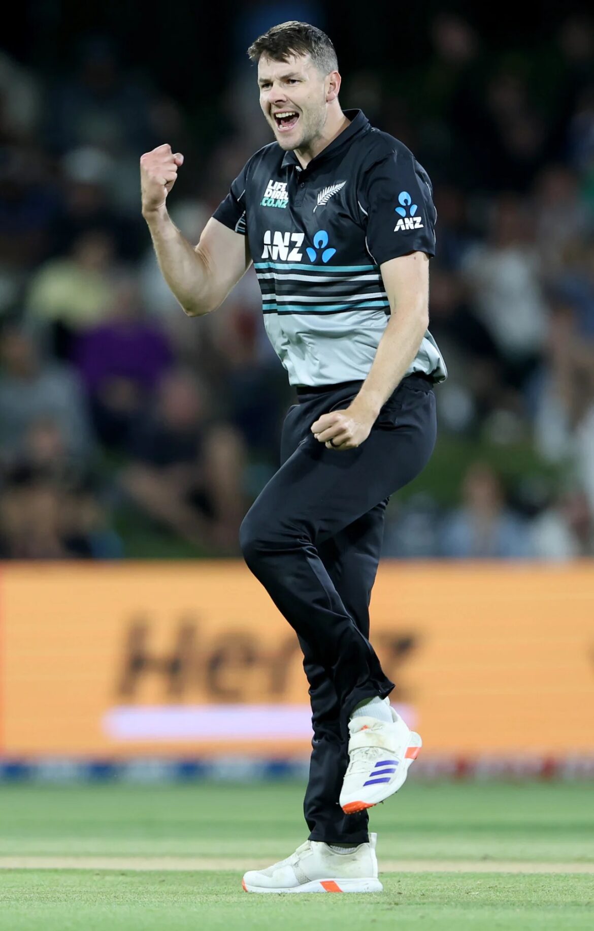 Newzealand Win