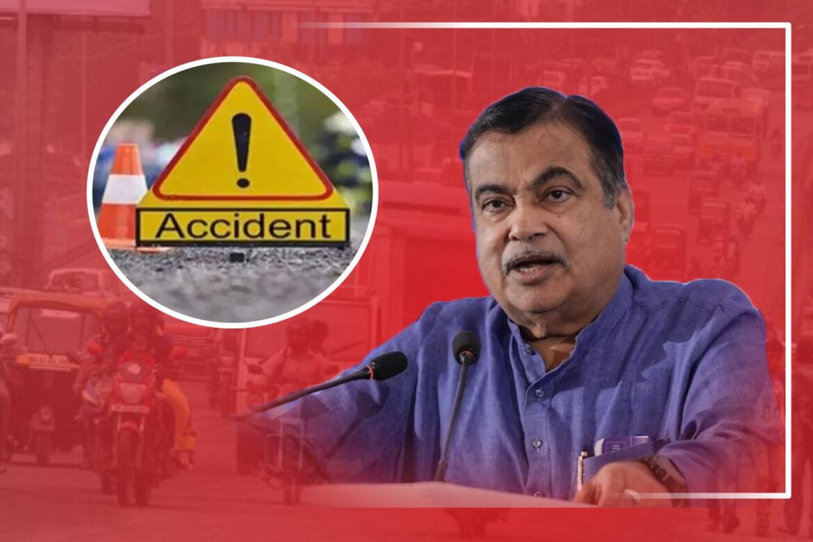 Nitin Gadkari