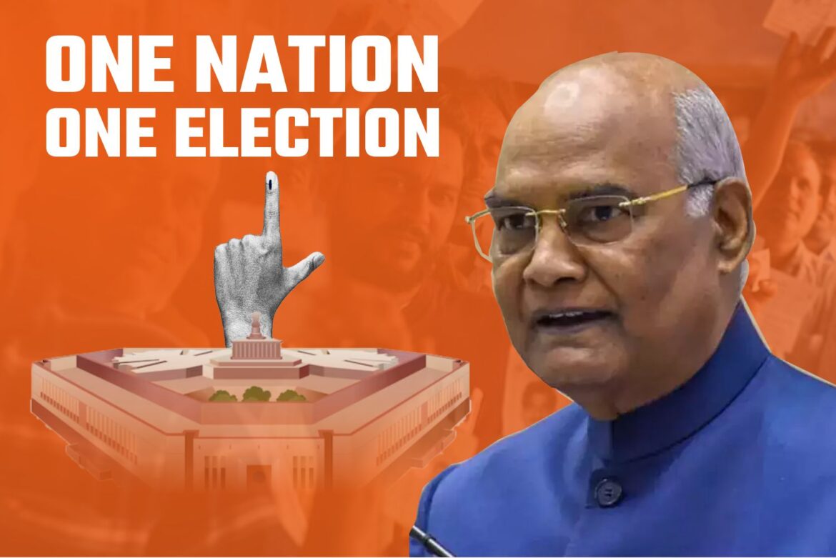 One Nation One Election