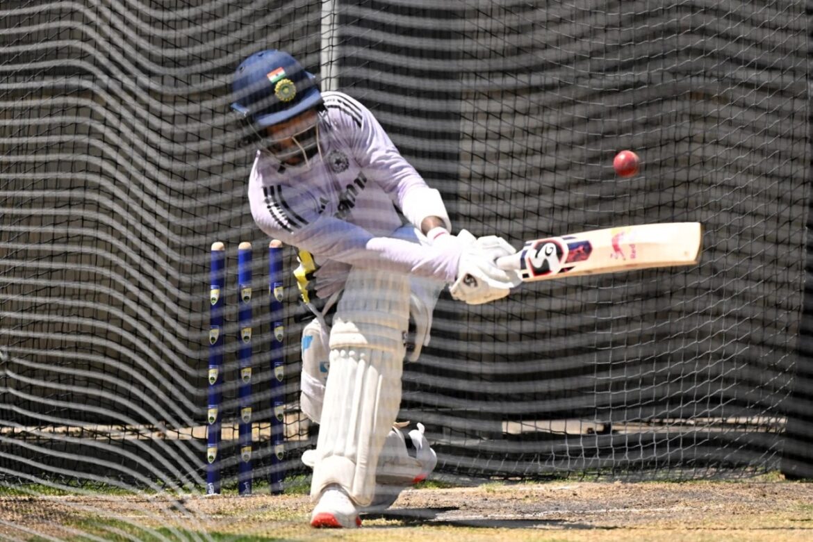 Border-Gavaskar Trophy