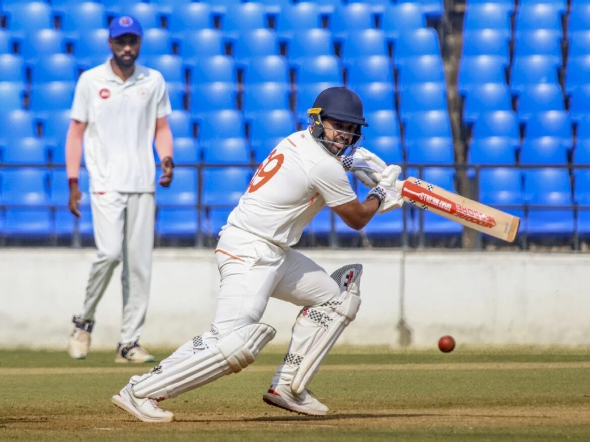 Karun Nair
