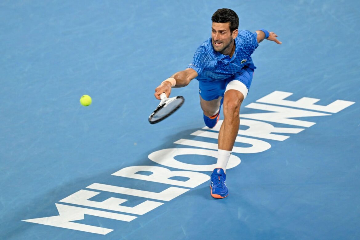 Australian Open