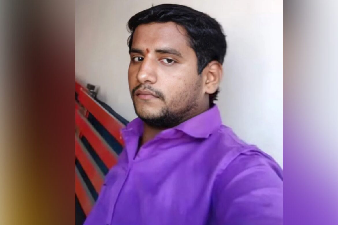 Akshay shinde encounter