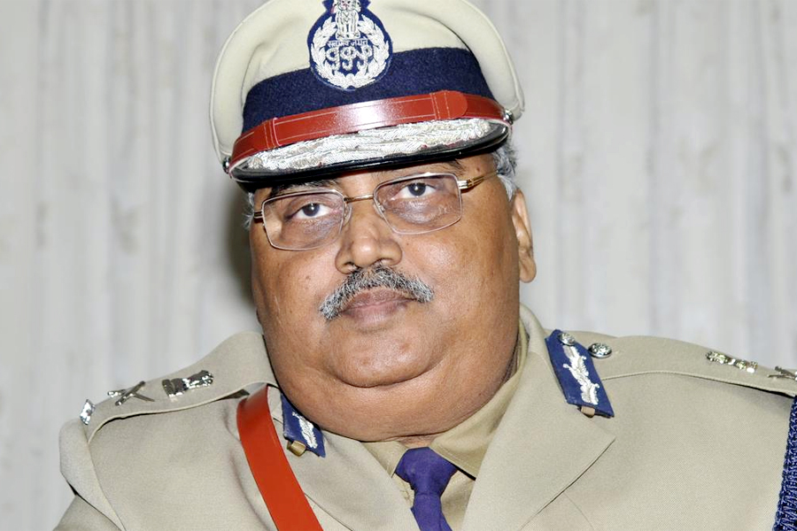 Ex DGP Murder Case