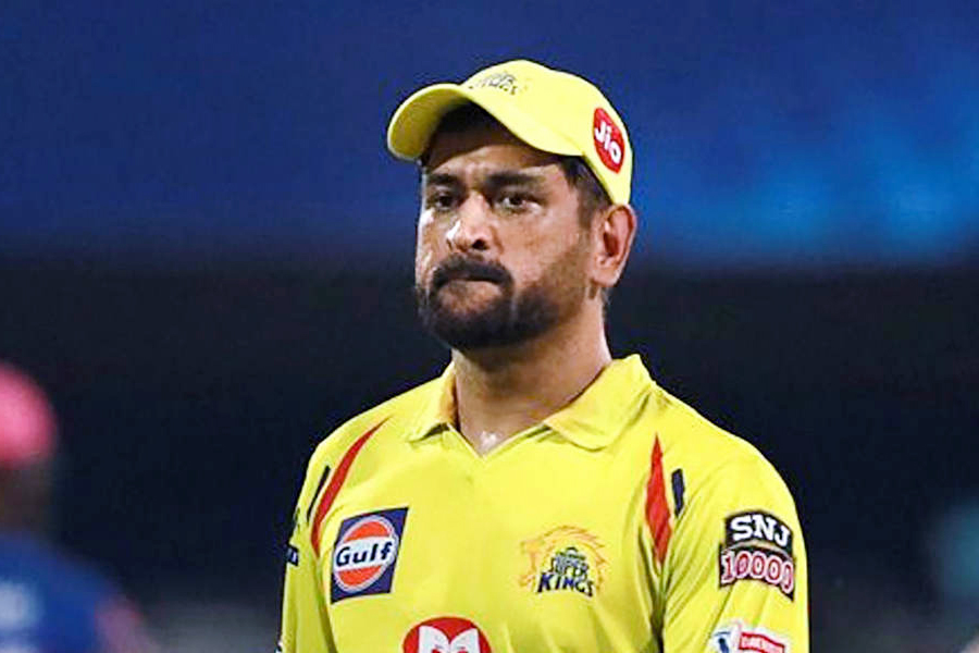 Dhoni