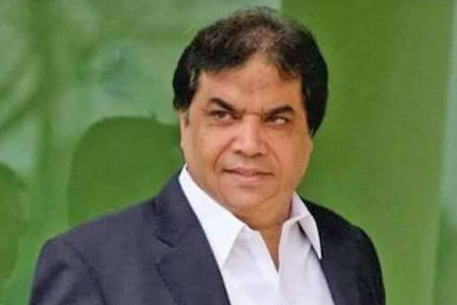 Hanif Abbasi