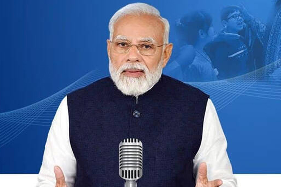 Man ki baat