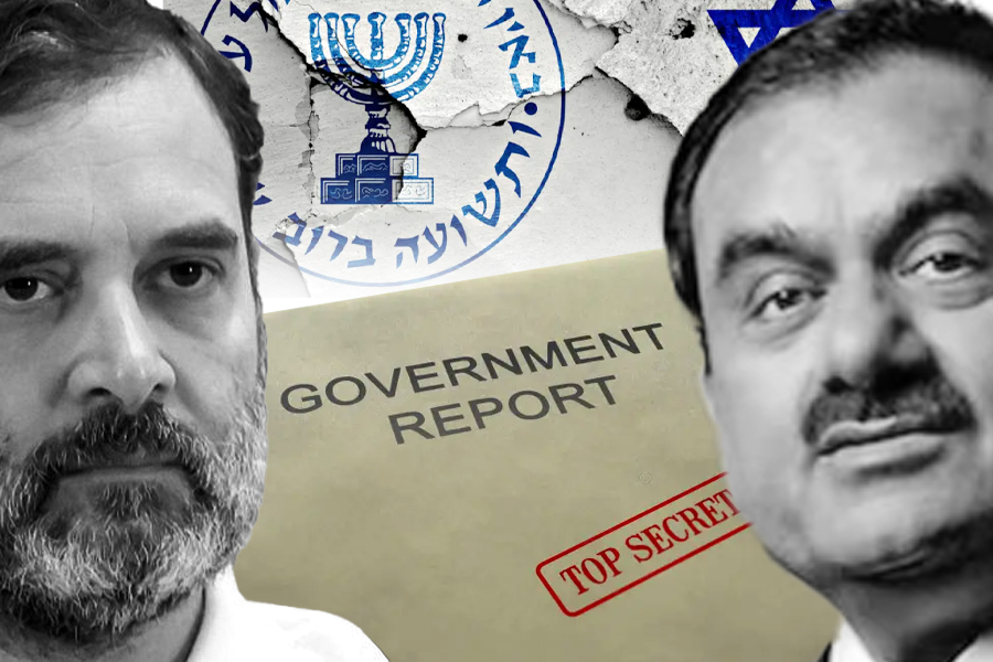 Report in Sputnik India