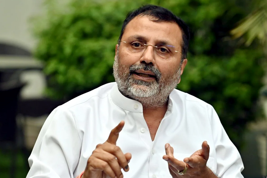 BJP MP’s attack on CJI