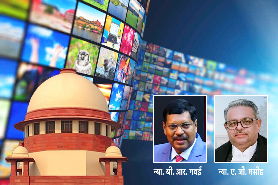 Obscene content in OTT