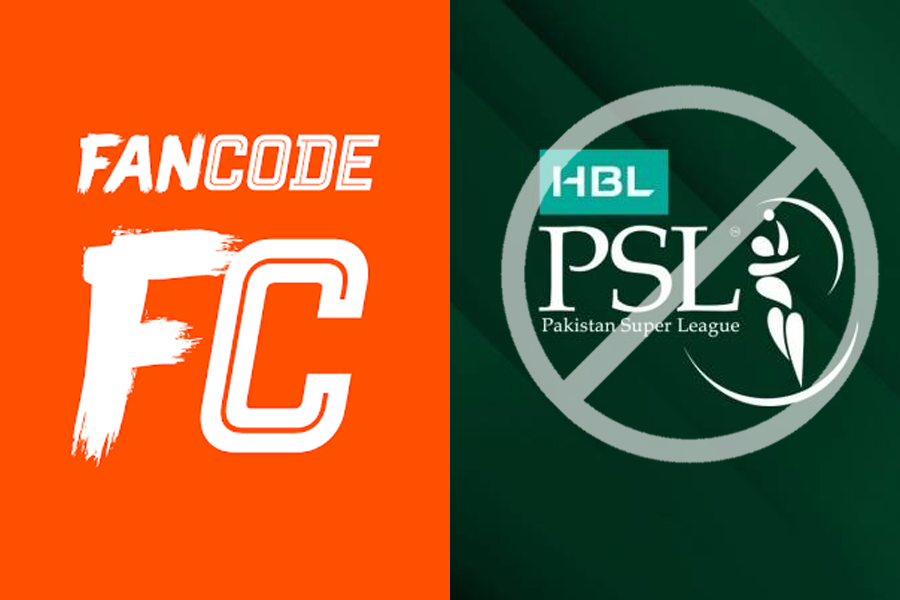PSL Streaming