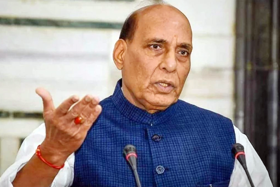 Rajnath