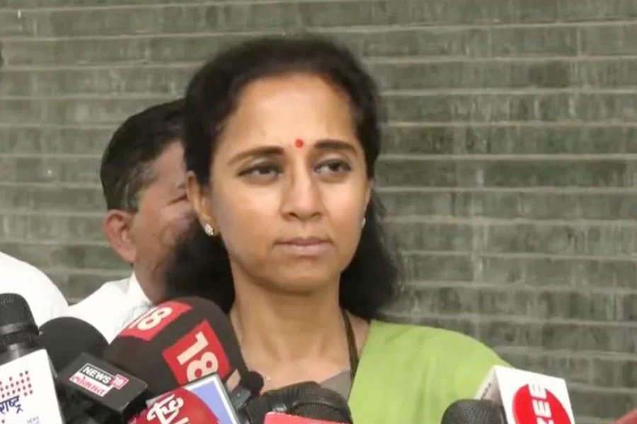 Suley criticized Report