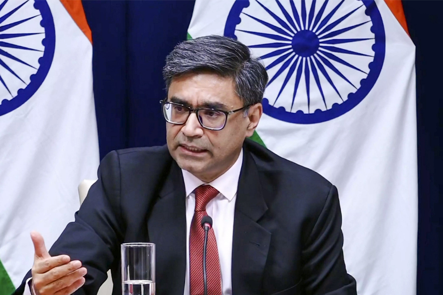 India’s major decisions