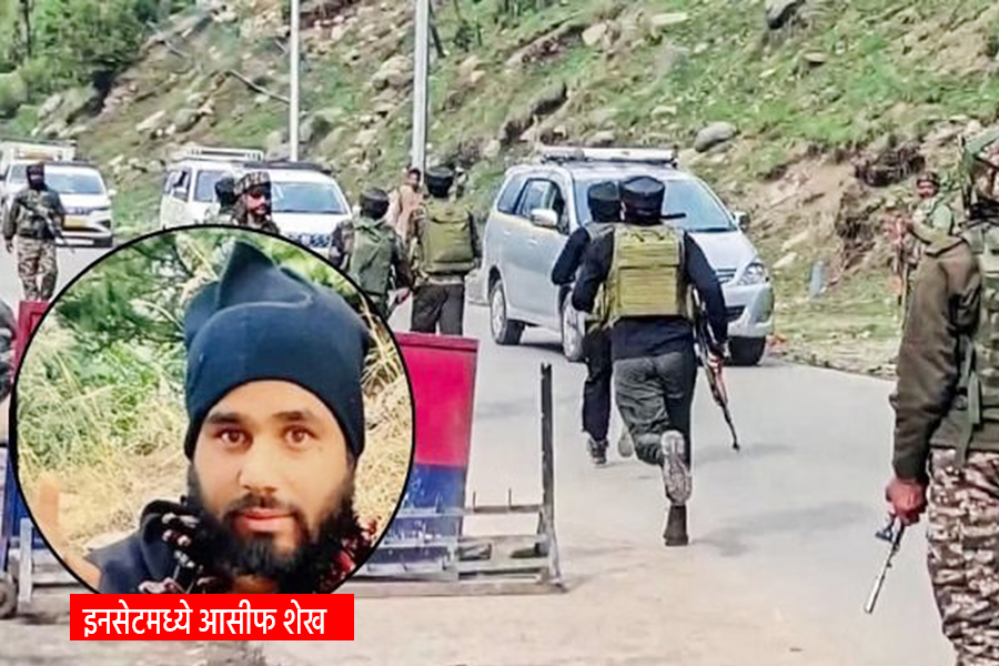 Two locals identified