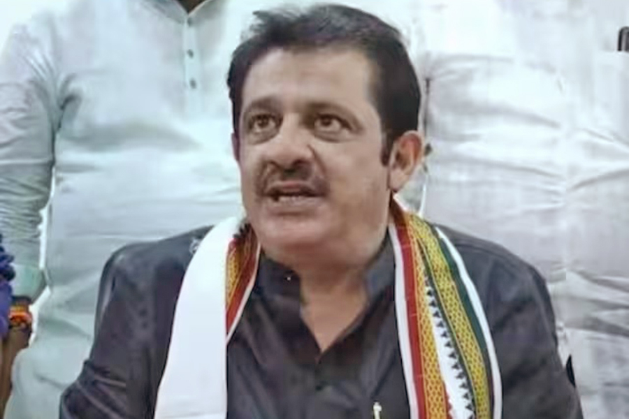 BZ Zameer Ahmed Khan