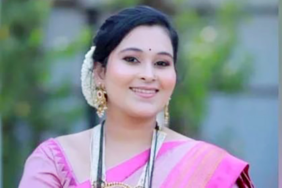 Vaishnavi hagwane death