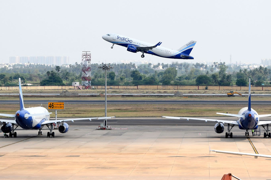 Airports set to reopen