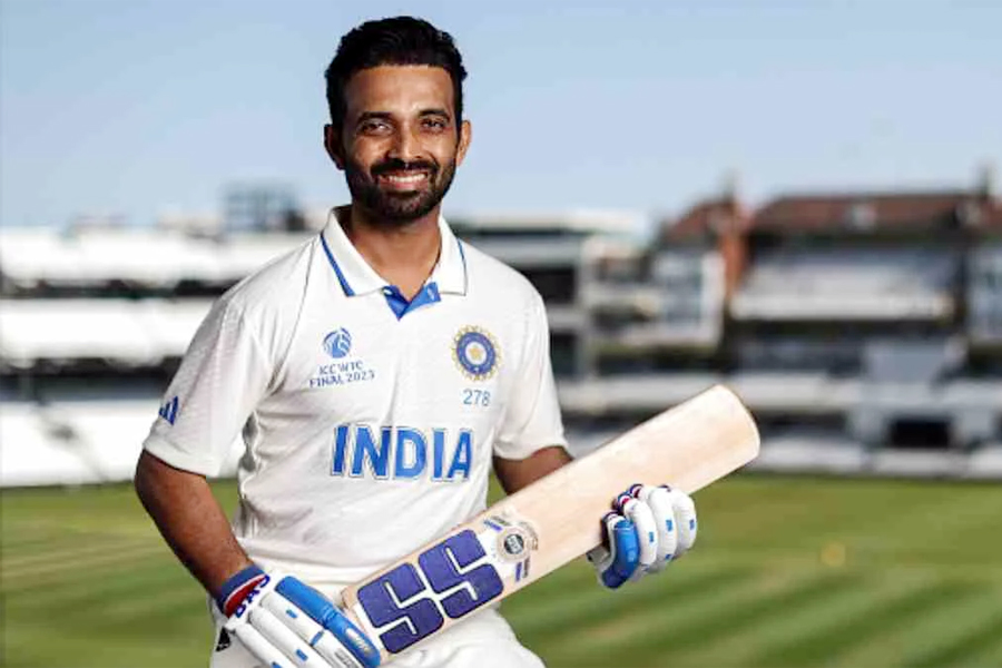 Rahane