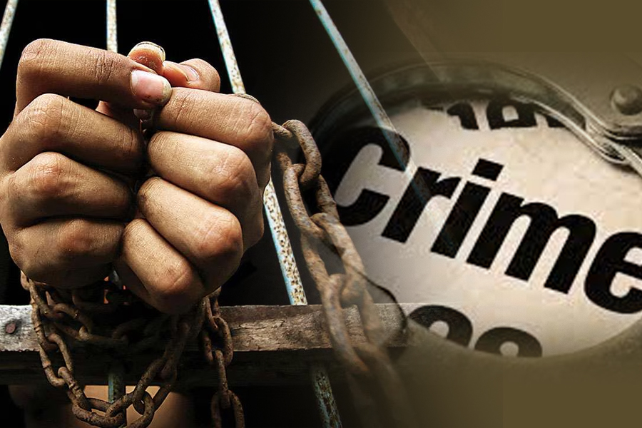 Pune student arrested