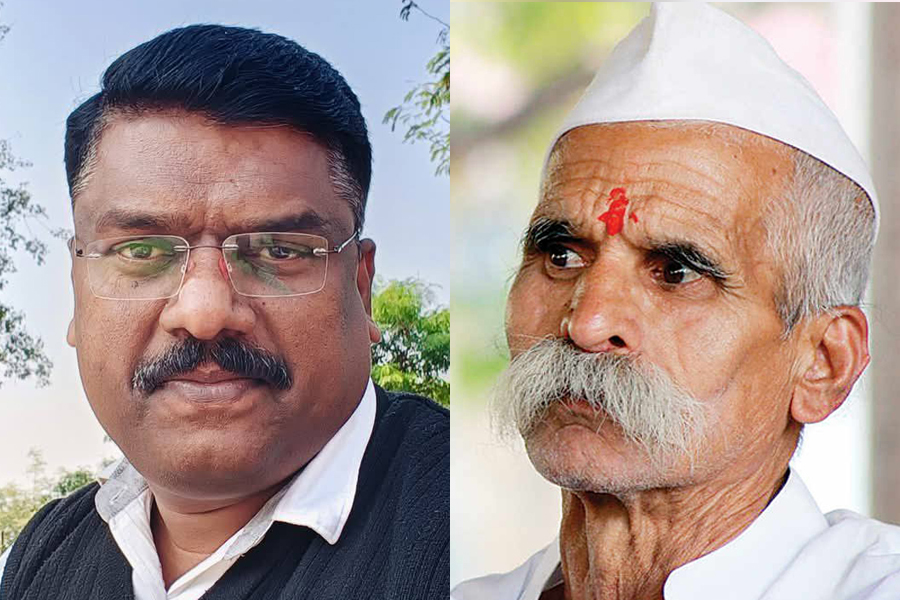Sambhaji brigade slams Bhide