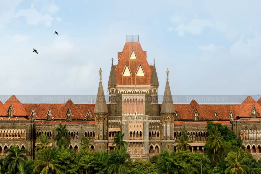 HC criticised the State