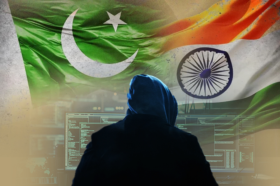 Cyber attacks