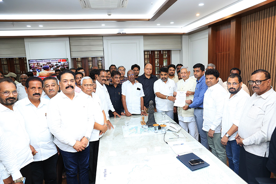 Indi alliance demand