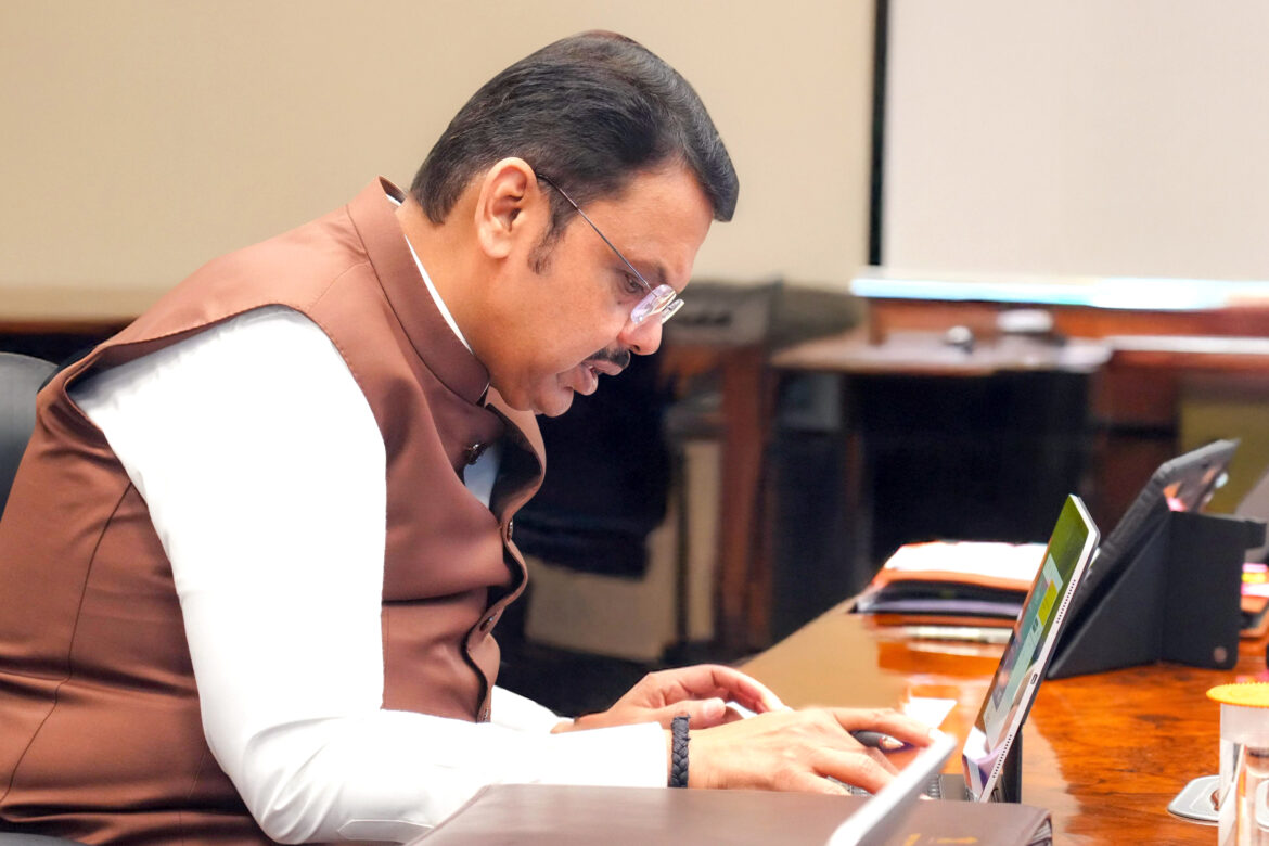 Maha Cabinet Decision