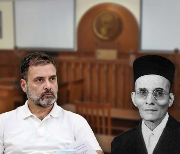 Court rejects Ghandhi’s Plea