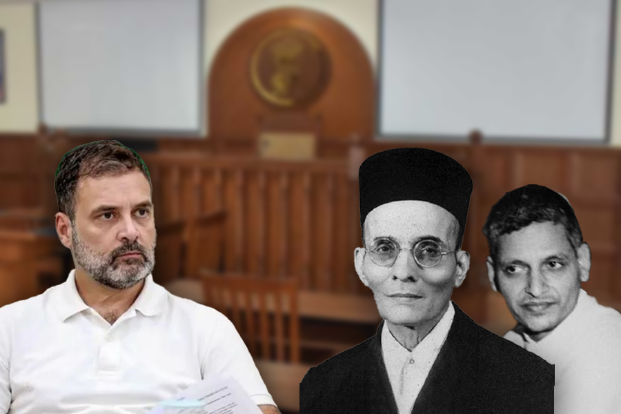 Court rejects Ghandhi’s Plea
