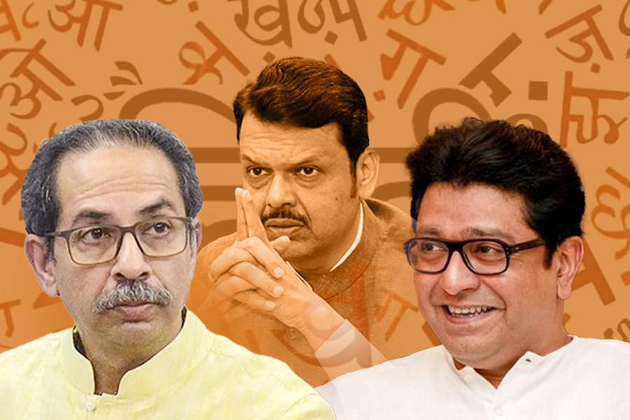 Great achievement of Marathi