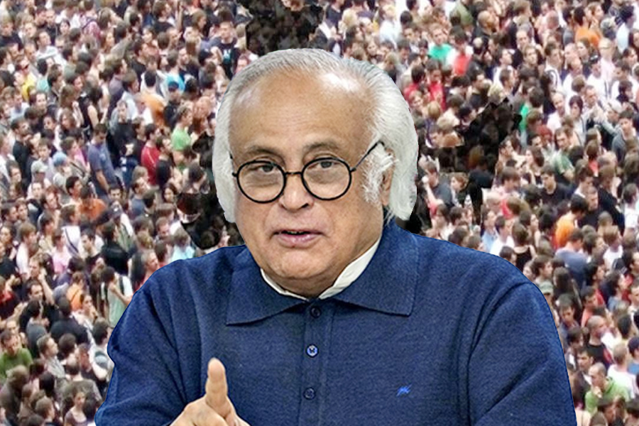 Congress criticizes on Census