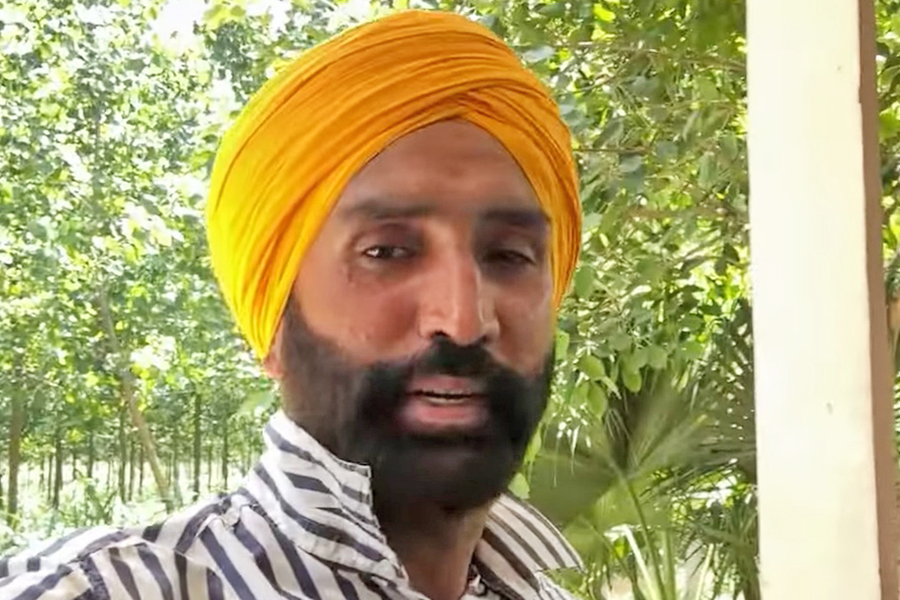 Jasbir Singh