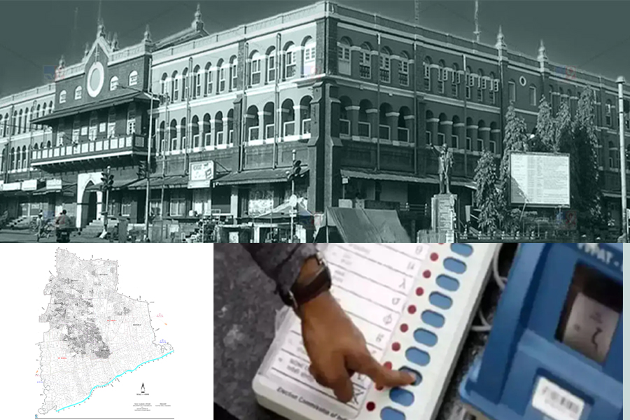 Division composition