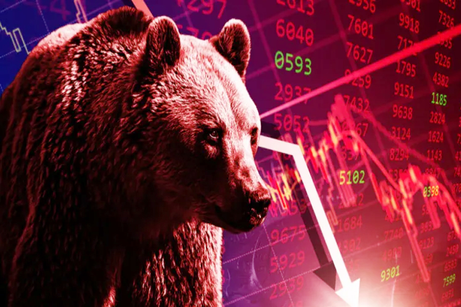 Middle East impact on stock market