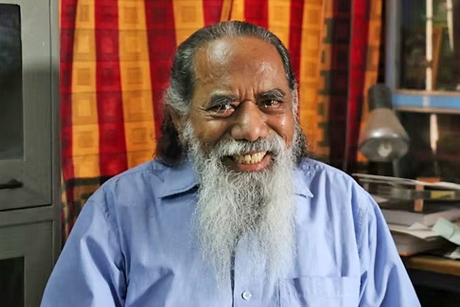 Maruti Chitamaplli Death