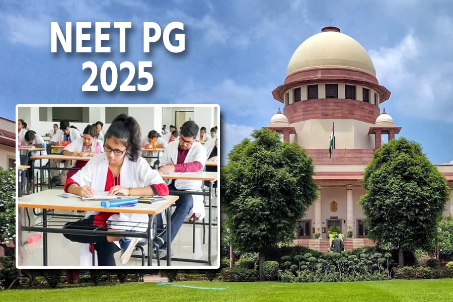 NEET-PG Postponed