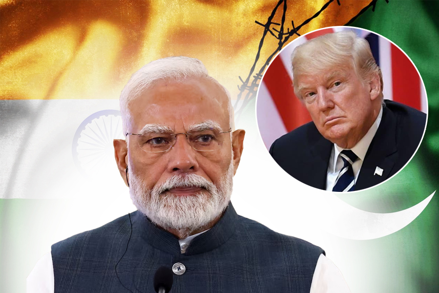 Modi’s Clarification