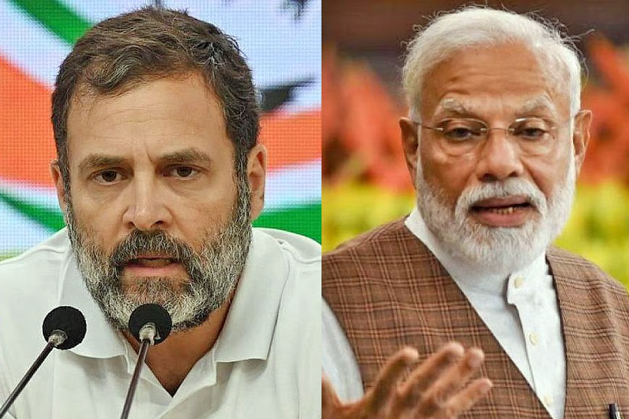 Rahul takes jab at Modi