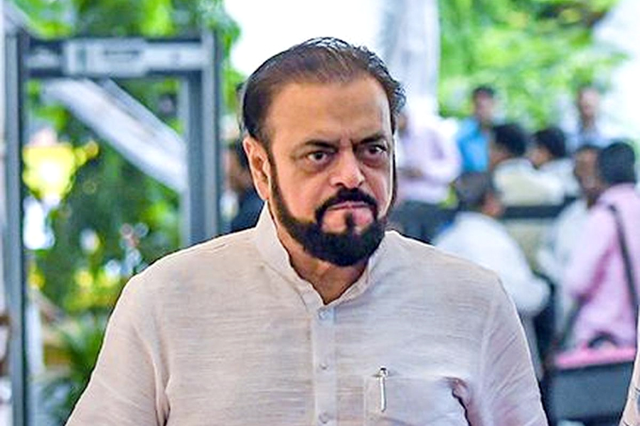 Abu Azami controversy