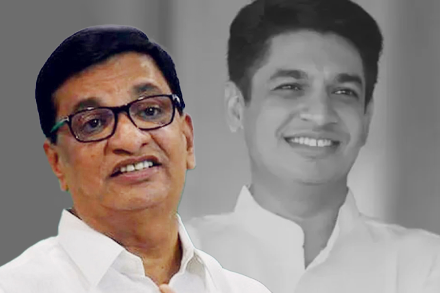 Thorat criticizes Tambe