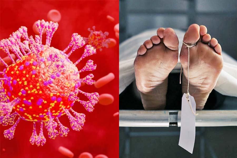 Kolhapur Corona update