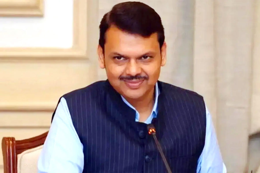 CM criticizes Raj Uddhav