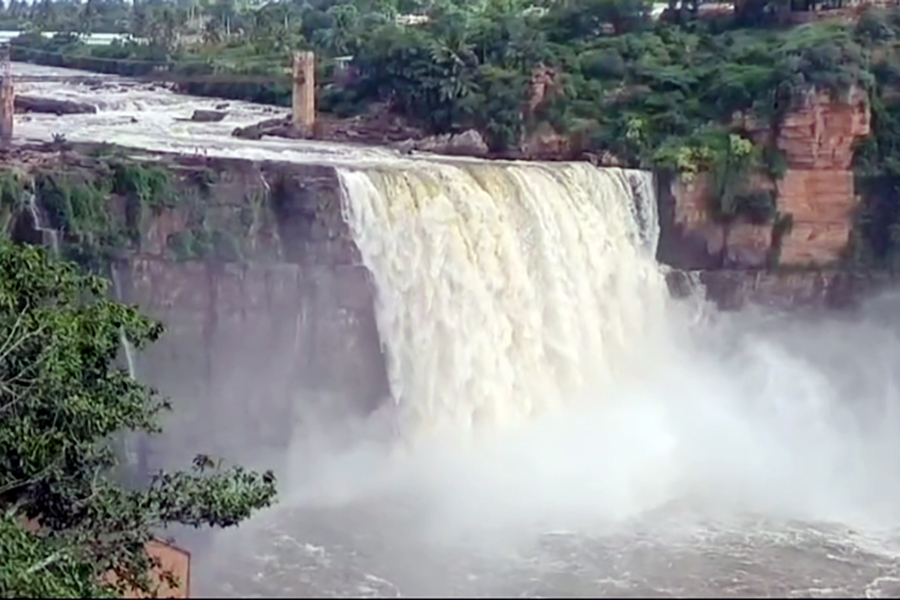 Gokak Falls