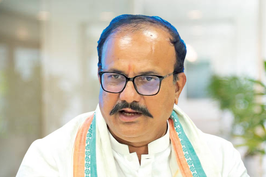 Congress on Train accident