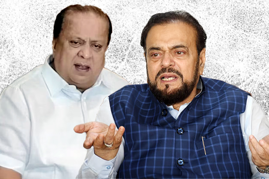 Mushrif criticizes Azami