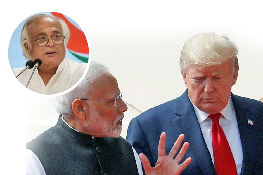 Congress appeals Modi