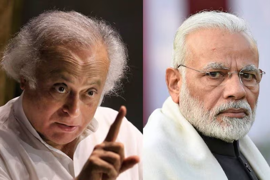 Congress ask Question to Modi